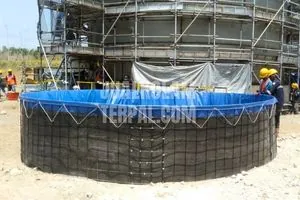Jual Terpal Kendari