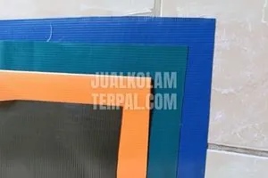 jual terpal Banjarmasin