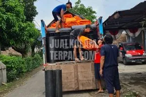 Jual Terpal Deli Serdang